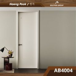 Cửa Gỗ Hàn Quốc ABS AB4004