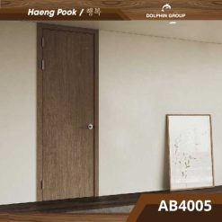 Cửa Gỗ Hàn Quốc ABS AB4005