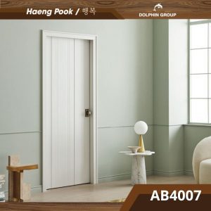 Cửa Gỗ Hàn Quốc ABS AB4007