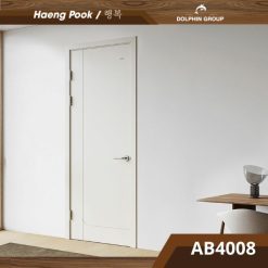 Cửa Gỗ Hàn Quốc ABS AB4008