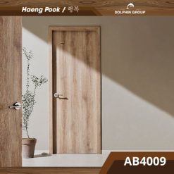 Cửa Gỗ Hàn Quốc ABS AB4009