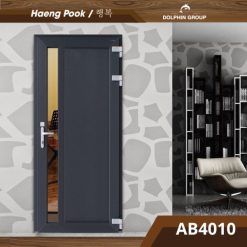 Cửa Gỗ Hàn Quốc ABS AB4010